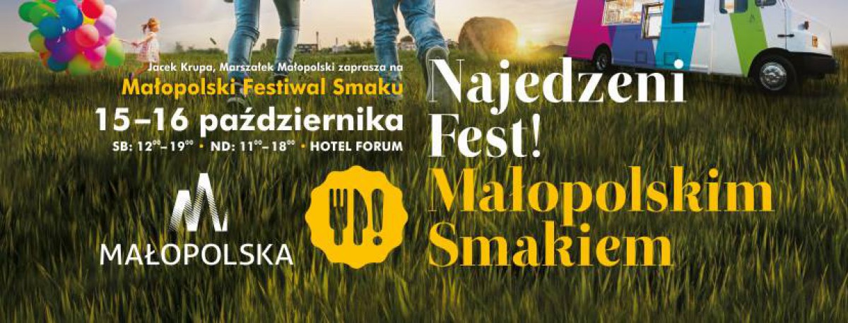 Do zobaczenia na Najedzeni Fest! 