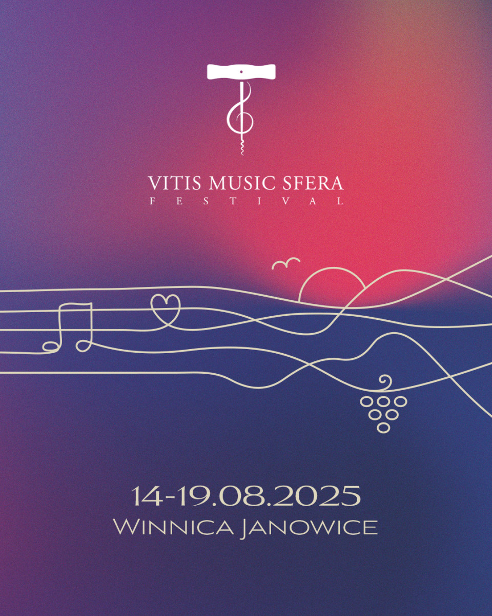 VITIS MUSIC SFERA FESTIVAL 2025