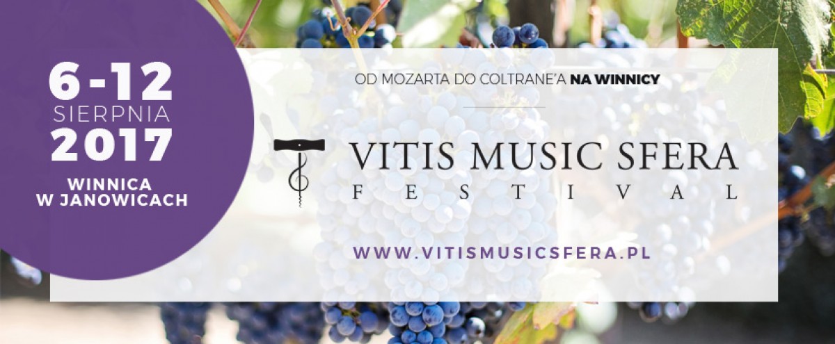 Vitis Music Sfera Festival 2017
